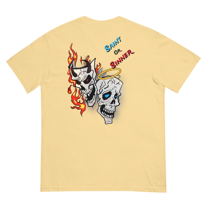 Saint or Sinner t-shirt