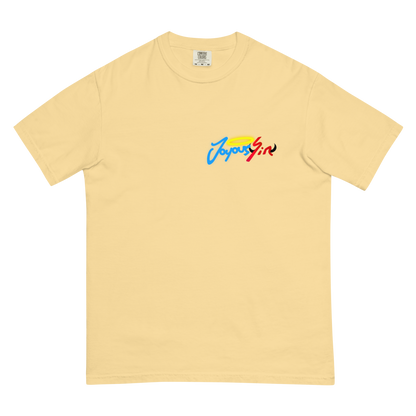 Saint or Sinner t-shirt