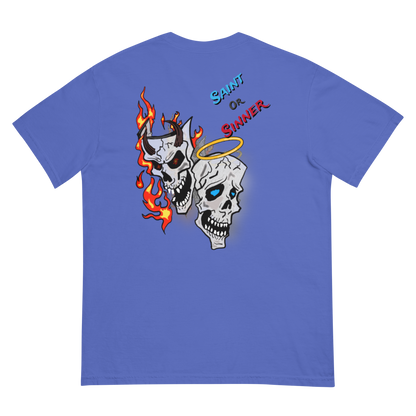 Saint or Sinner t-shirt