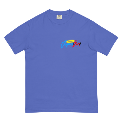 Saint or Sinner t-shirt