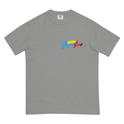 Saint or Sinner t-shirt