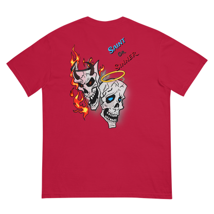 Saint or Sinner t-shirt