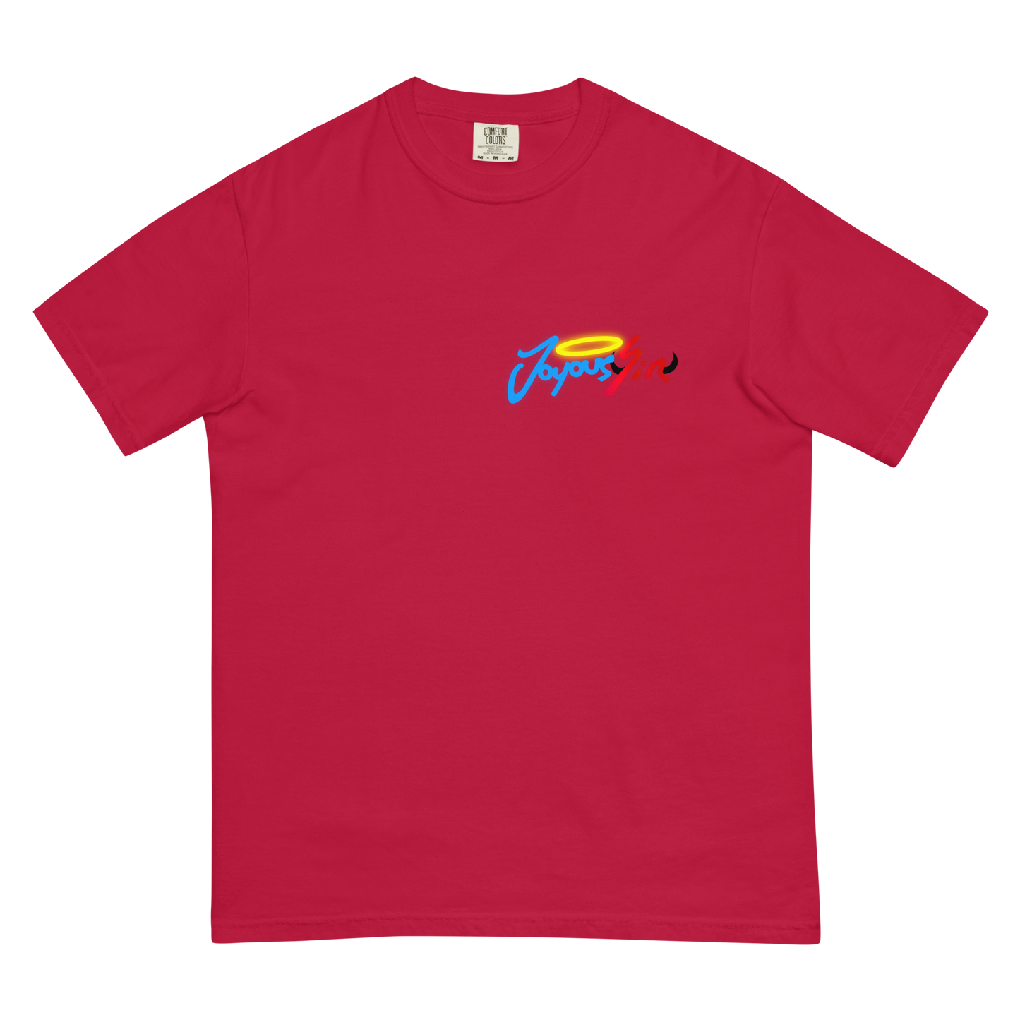 Saint or Sinner t-shirt