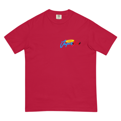 Saint or Sinner t-shirt