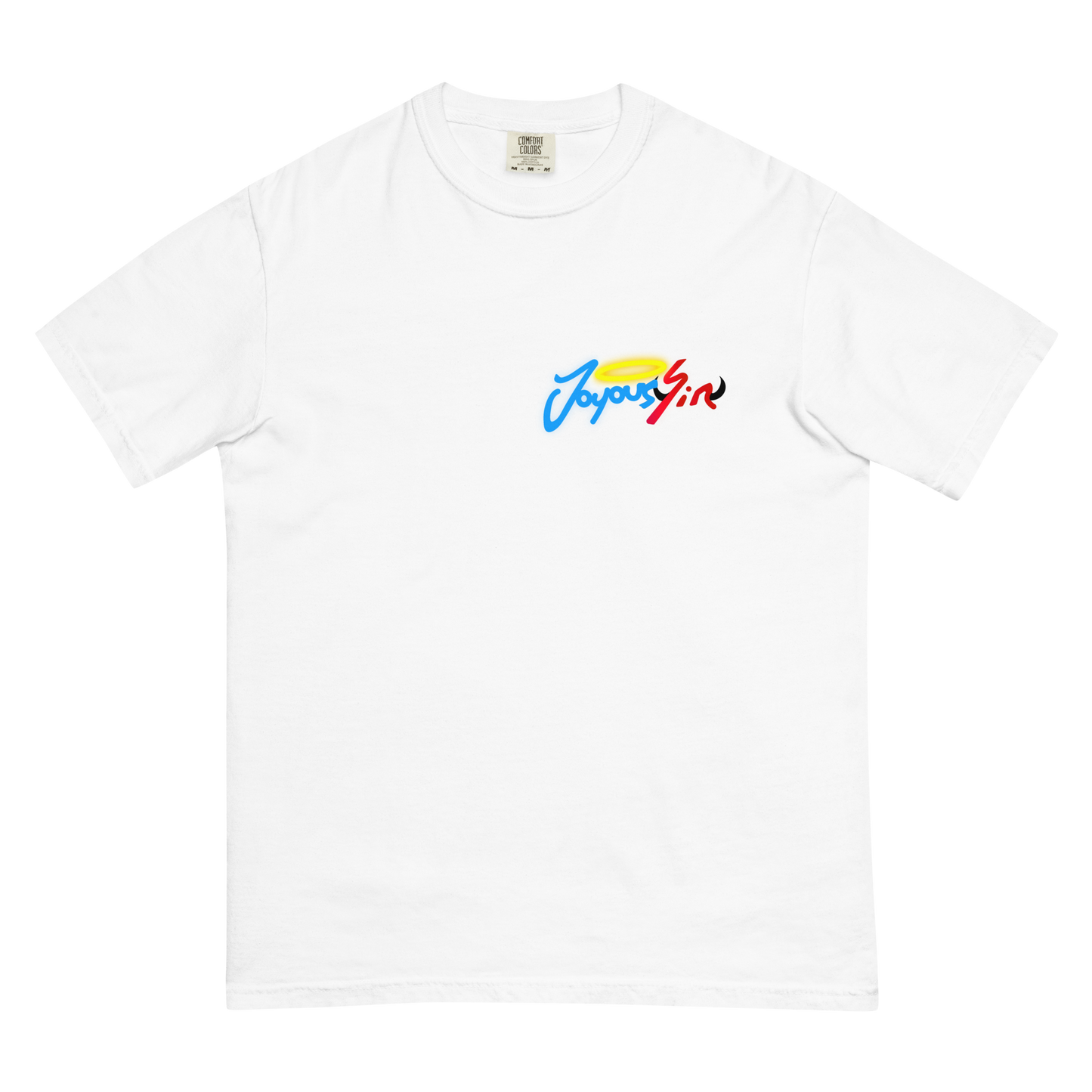 Saint or Sinner t-shirt