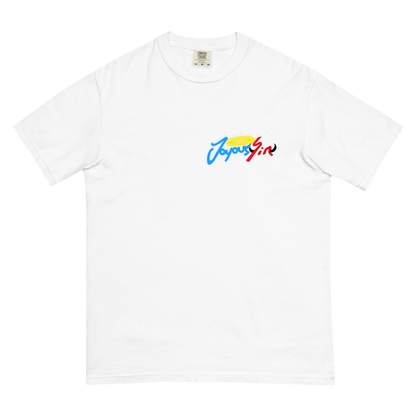 Saint or Sinner t-shirt