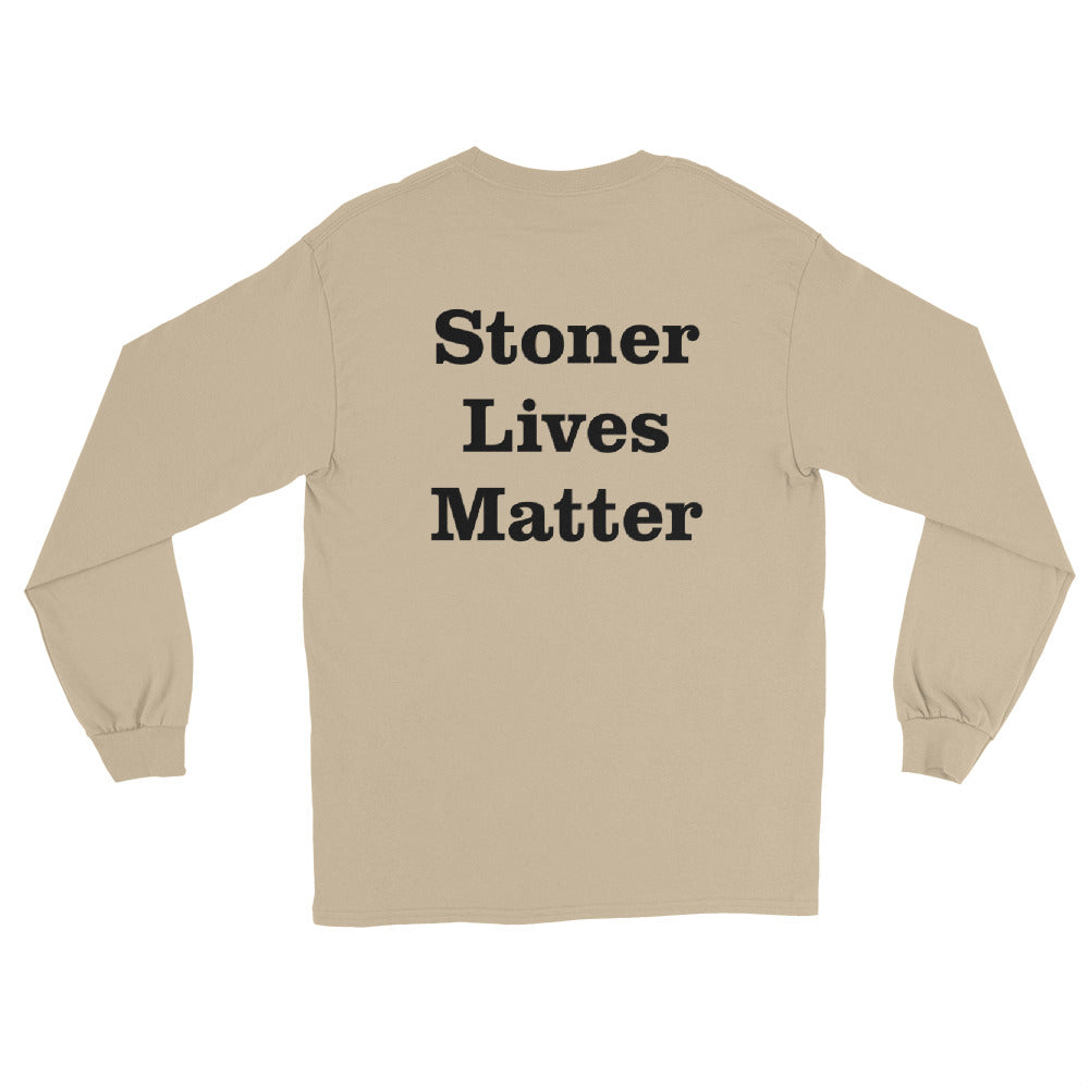 Stoner Lives Matter (long sleeve)