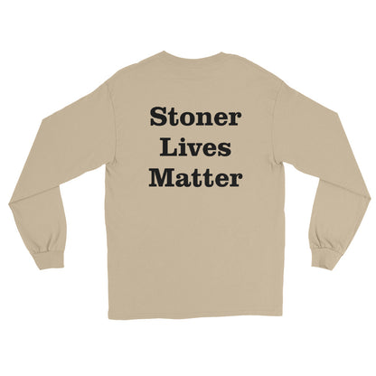 Stoner Lives Matter (long sleeve)