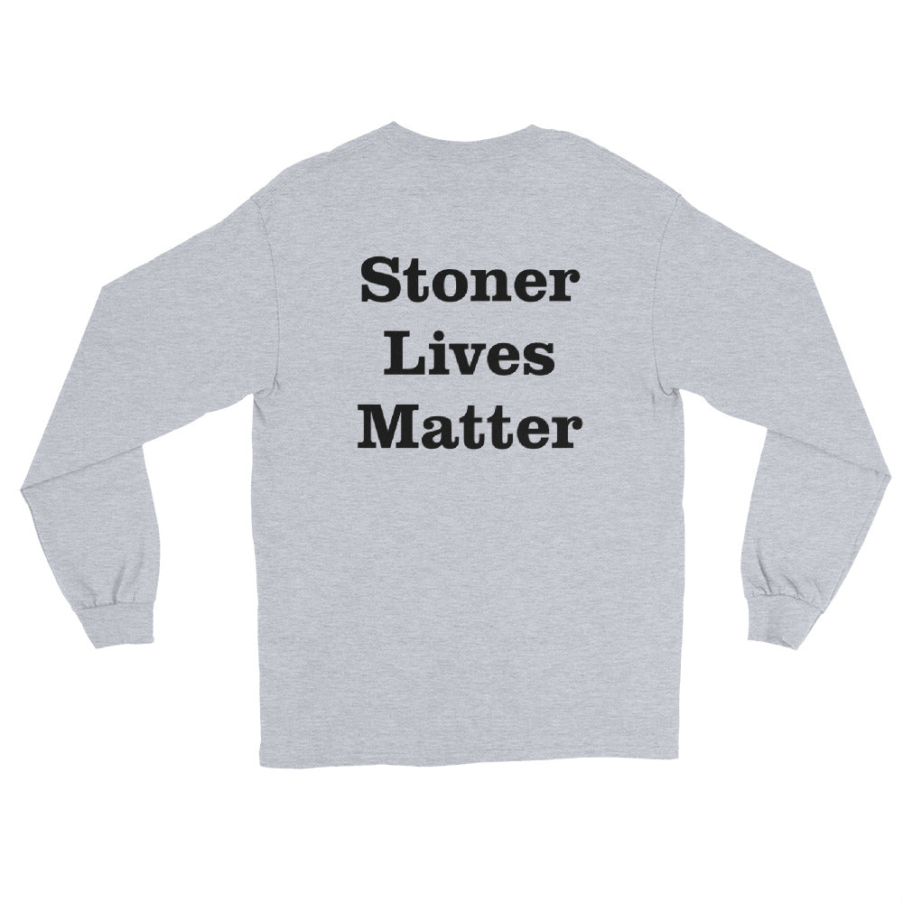 Stoner Lives Matter (long sleeve)
