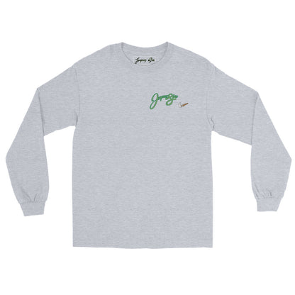 Stoner Lives Matter (long sleeve)