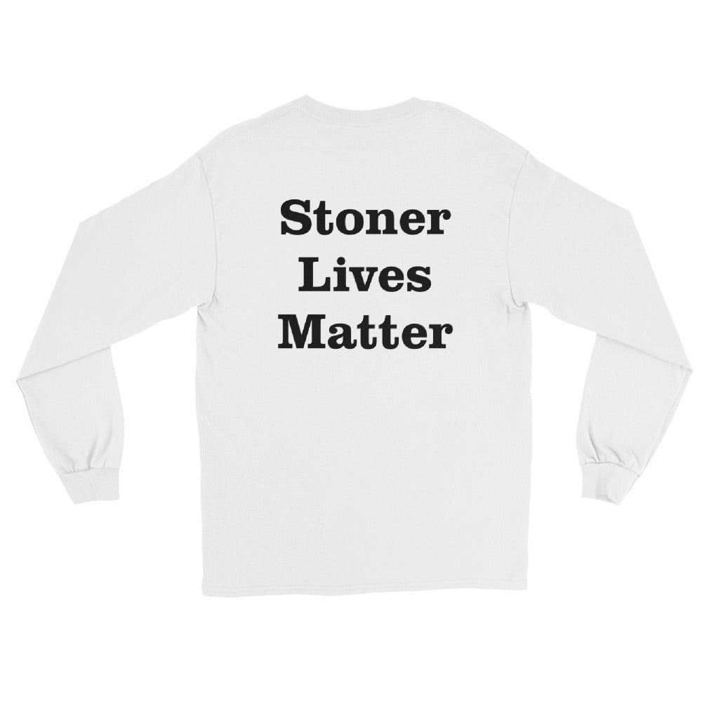Stoner Lives Matter (long sleeve)