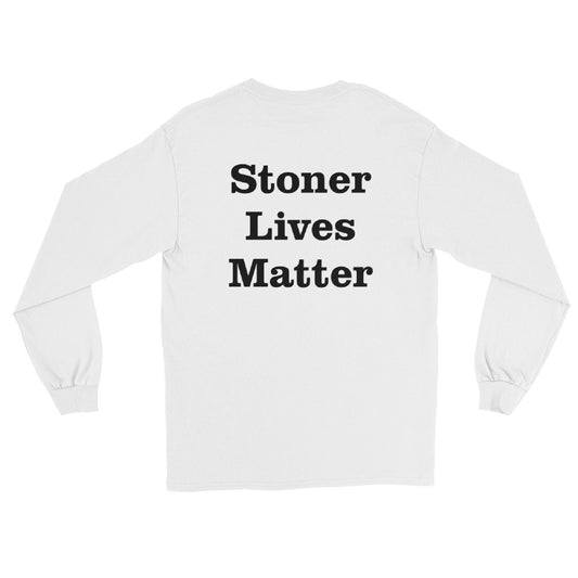 Stoner Lives Matter (long sleeve)