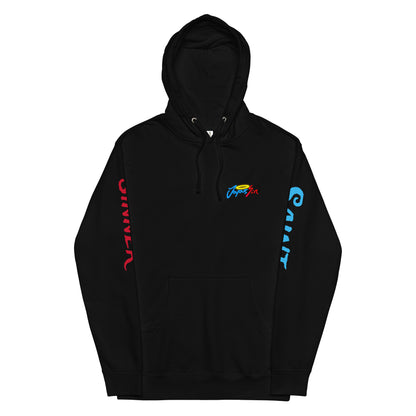 Saint or Sinner hoodie