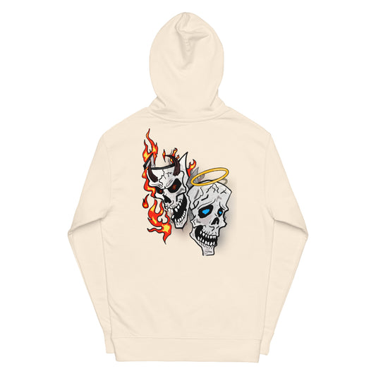 Saint or Sinner hoodie