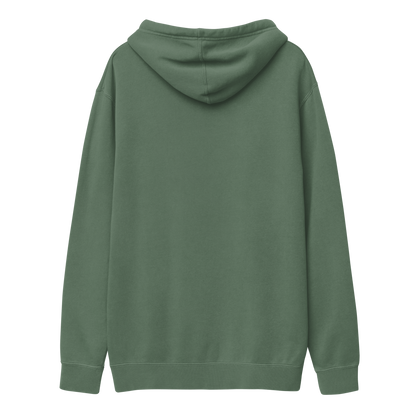 Joyous Smoke Hoodie