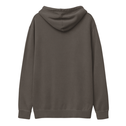 Joyous Smoke Hoodie
