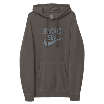 Joyous Smoke Hoodie