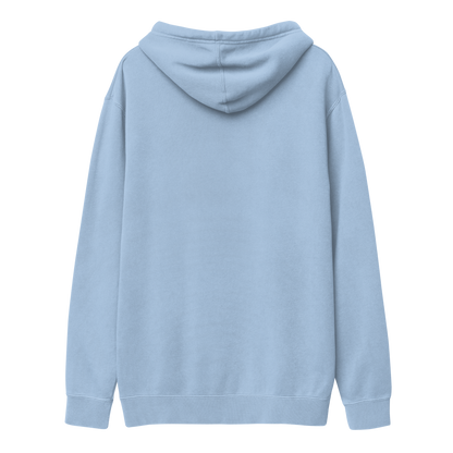 Joyous Smoke Hoodie