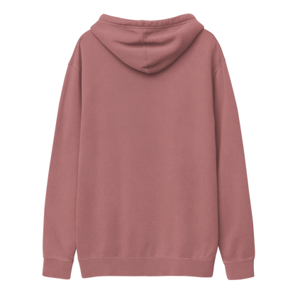 Joyous Smoke Hoodie