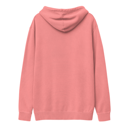 Joyous Smoke Hoodie