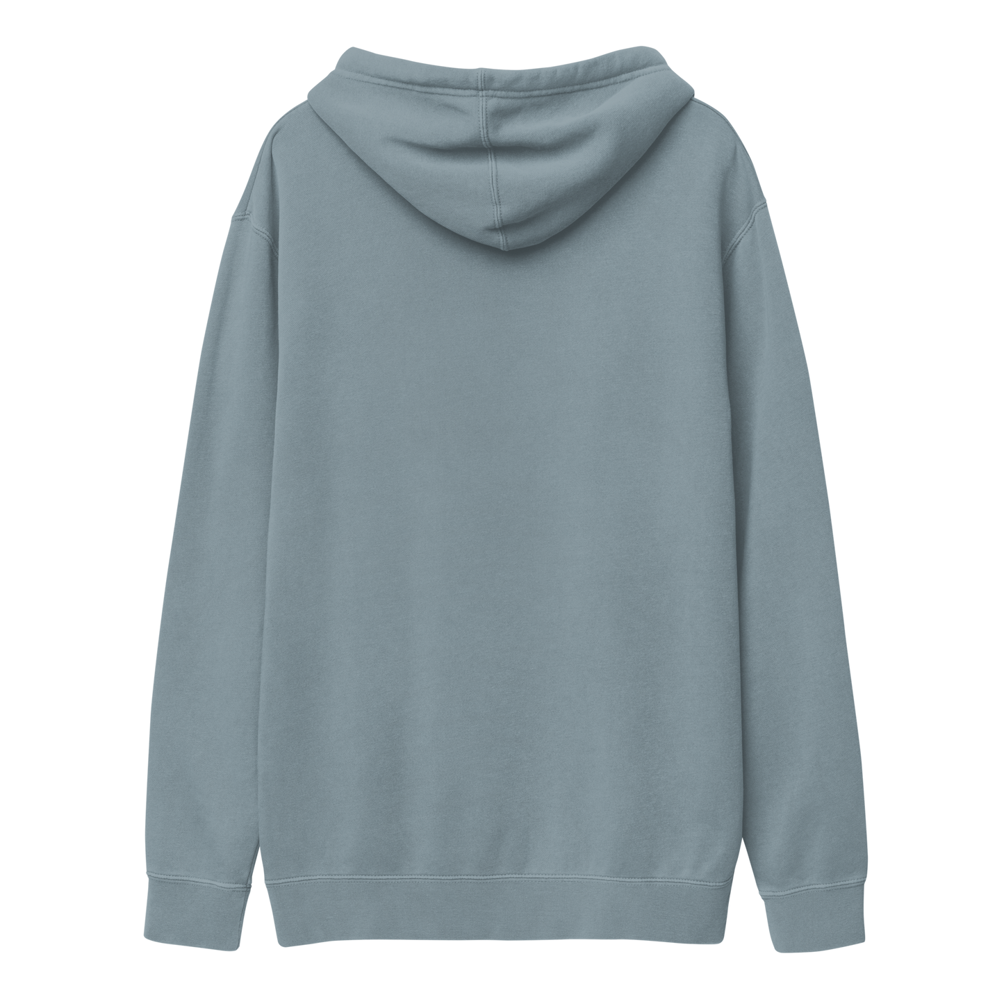 Joyous Smoke Hoodie
