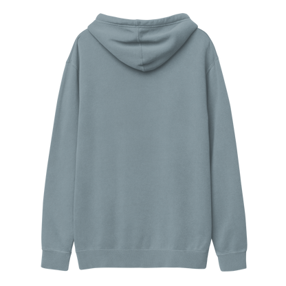 Joyous Smoke Hoodie