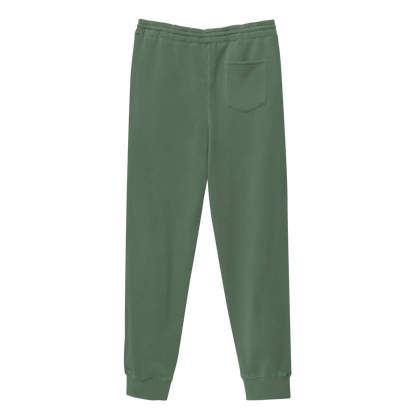 Joyous Smoke Joggers