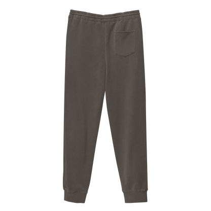 Joyous Smoke Joggers