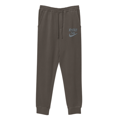 Joyous Smoke Joggers