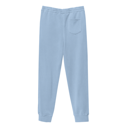 Joyous Smoke Joggers