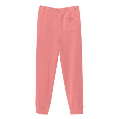 Joyous Smoke Joggers