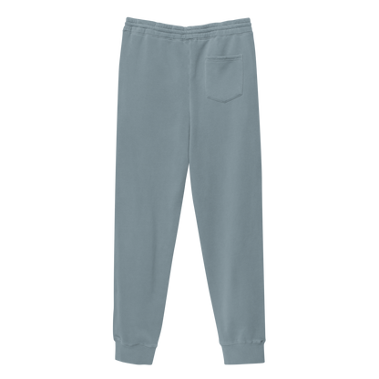 Joyous Smoke Joggers