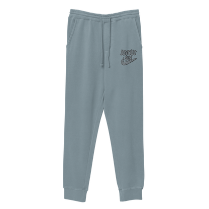 Joyous Smoke Joggers