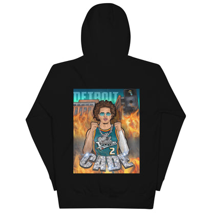 Boss Up Hoodie