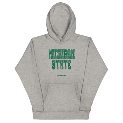MSU Flintstones National Champs Hoodie