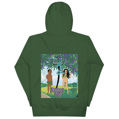 Stop Selling Fake Za’s Hoodie
