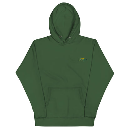 Devil’s Harvest Hoodie