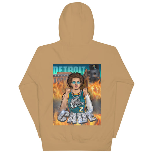 Boss Up Hoodie