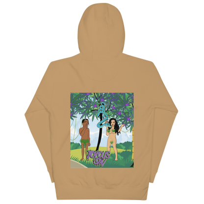 Stop Selling Fake Za’s Hoodie