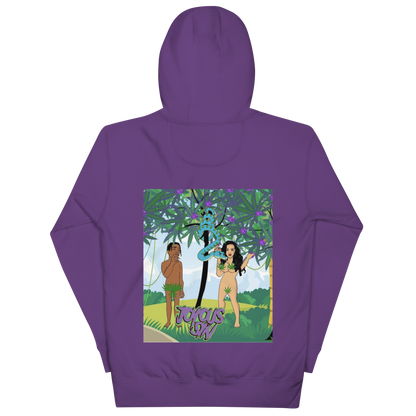 Stop Selling Fake Za’s Hoodie