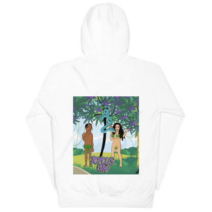 Stop Selling Fake Za’s Hoodie