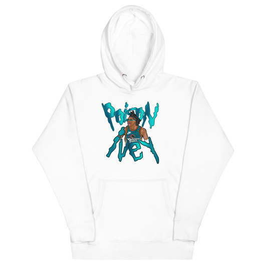 Buffed Up Jaden Hoodie